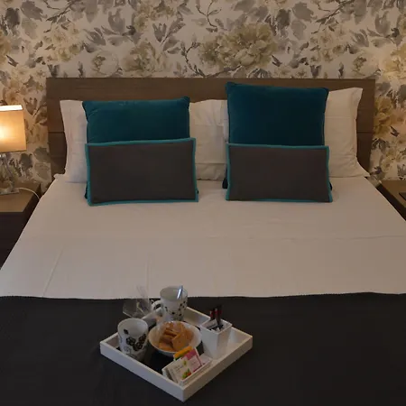 Nobilcasa Suites-2