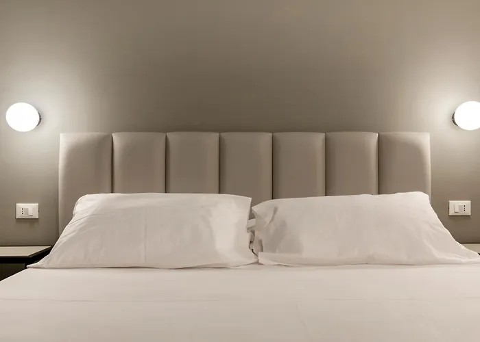 Luciano Queen's Guest House Roma